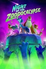 Noc w ZOO Cały Film (2025) - Vider