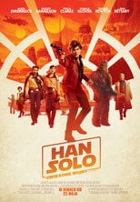 Han Solo: Gwiezdne wojny – historie Cały Film (2018) - Vider