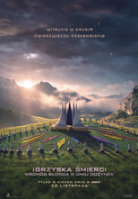 Igrzyska śmierci: Wschód słońca w dniu dożynek Cały Film (2026) - Vider