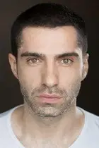 Stavros Demetraki