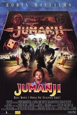 Jumanji Cały Film (1995) - Vider