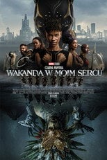 Czarna Pantera: Wakanda w moim sercu Cały Film (2022) - Vider