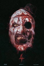 Terrifier 4 Cały Film () - Vider