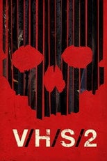 V/H/S/2 Cały Film (2013) - Vider