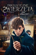 Fantastyczne zwierzęta i jak je znaleźć Cały Film (2016) - Vider