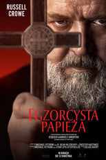 Egzorcysta Papieża Cały Film (2023) - Vider