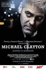 Michael Clayton Cały Film (2007) - Vider