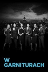 W garniturach (2011) - Gdzie obejrzeć serial online? - Vider