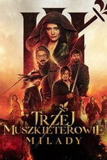 Trzej muszkieterowie: Milady Cały Film (2023) - Vider