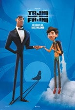 Tajni i fajni Cały Film (2019) - Vider