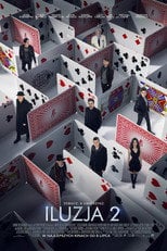 Iluzja 2 Cały Film (2016) - Vider
