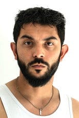Samuel Gosrani