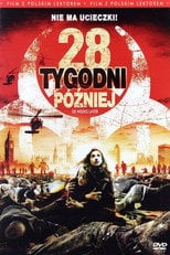 28 tygodni później Cały Film (2007) - Vider