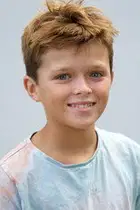 Finn Guegan