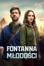 Fontanna Młodości Cały Film (2025) - Vider