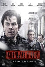 Dzień Patriotów Cały Film (2016) - Vider