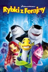 Rybki z ferajny Cały Film (2004) - Vider