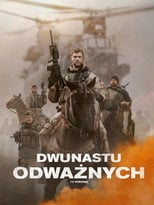 Dwunastu odważnych Cały Film (2018) - Vider