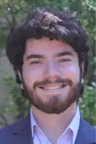 Zach Berger