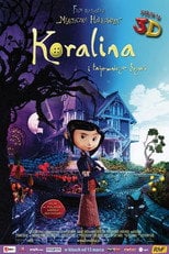 Koralina i tajemnicze drzwi Cały Film (2009) - Vider
