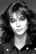 Rachel Ward