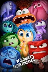 W głowie się nie mieści 2 Cały Film (2024) - Vider