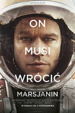 Marsjanin Cały Film (2015) - Vider