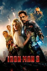 Iron Man 3 Cały Film (2013) - Vider