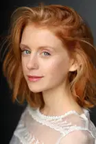Lauren McCrostie