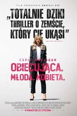 Obiecująca. Młoda. Kobieta. Cały Film (2020) - Vider