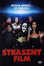 Straszny Film Cały Film (2000) - Vider