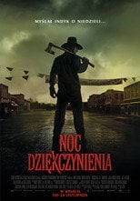 Noc Dziękczynienia Cały Film (2023) - Vider
