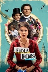 Enola Holmes Cały Film (2020) - Vider