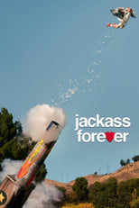 Jackass Forever Cały Film (2022) - Vider