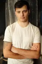Антон Димитрачков