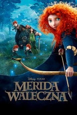Merida Waleczna Cały Film (2012) - Vider