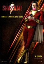 Shazam! Cały Film (2019) - Vider