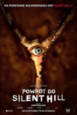 Powrót do Silent Hill Cały Film (2026) - Vider