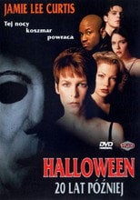 Halloween - 20 Lat Później Cały Film (1998) - Vider