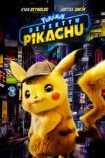 Pokémon: Detektyw Pikachu Cały Film (2019) - Vider