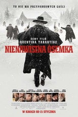 Nienawistna ósemka Cały Film (2015) - Vider