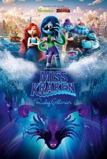Miss Kraken. Ruby Gillman Cały Film (2023) - Vider