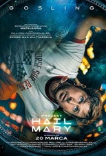 Projekt Hail Mary Cały Film (2026) - Vider