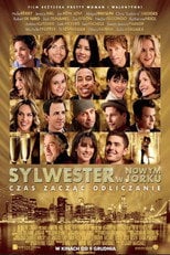 Sylwester w Nowym Jorku Cały Film (2011) - Vider