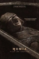 Mumia. Film Lee Cronina Cały Film (2026) - Vider
