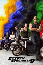 Szybcy i wściekli 9 Cały Film (2021) - Vider