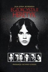 Egzorcysta II: Heretyk Cały Film (1977) - Vider
