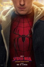 Spider-Man: Całkiem nowy dzień Cały Film (2026) - Vider