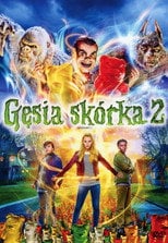 Gęsia skórka 2 Cały Film (2018) - Vider