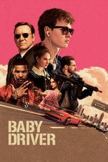 Baby Driver Cały Film (2017) - Vider